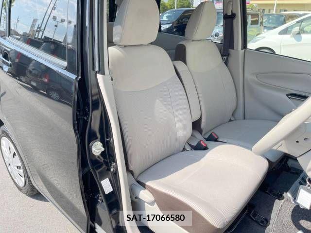 Nissan DAYZ 2017-03 323375-8