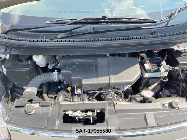 Nissan DAYZ 2017-03 323375-18