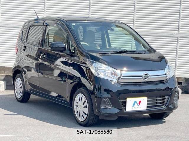 Nissan DAYZ 2017-03 323375-16