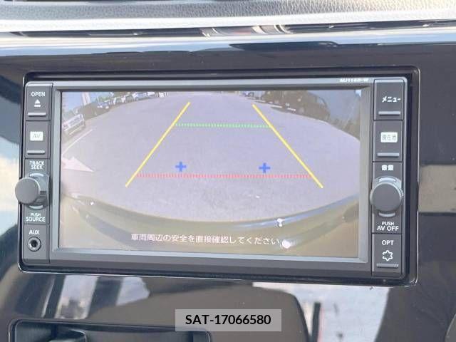 Nissan DAYZ 2017-03 323375-3