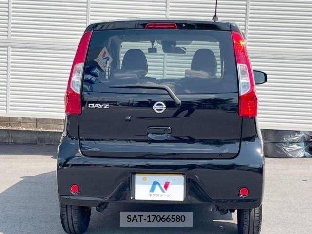 Nissan DAYZ 2017-03 323375-15