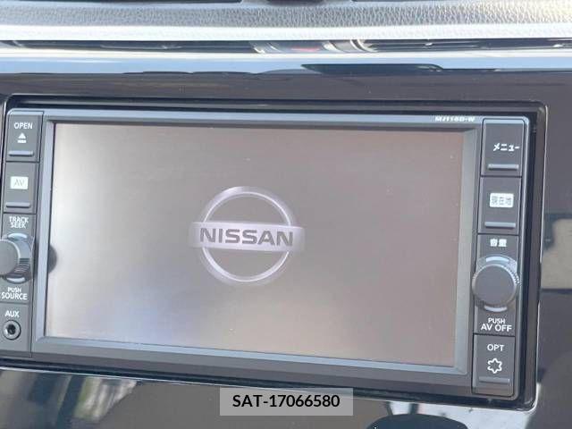 Nissan DAYZ 2017-03 323375-2