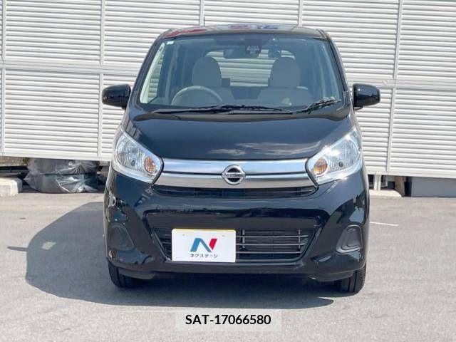 Nissan DAYZ 2017-03 323375-14