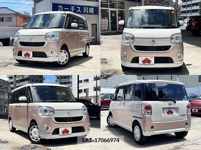 Daihatsu MOVE 2018-04 310629-8