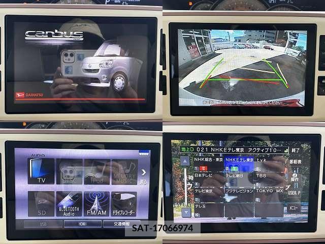 Daihatsu MOVE 2018-04 310629-4