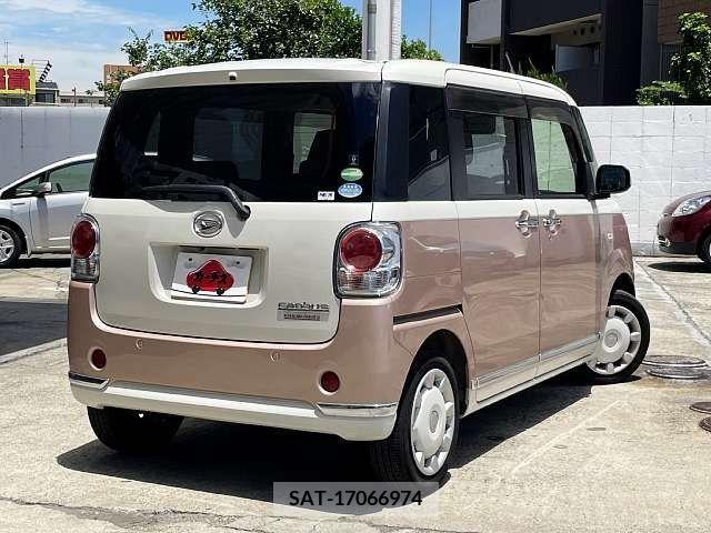 Daihatsu MOVE 2018-04 310629-2