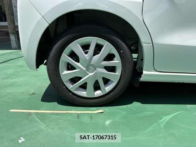 Honda N BOX 2023-08 384140-11
