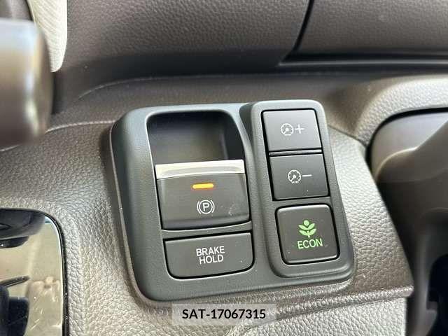 Honda N BOX 2023-08 384140-17