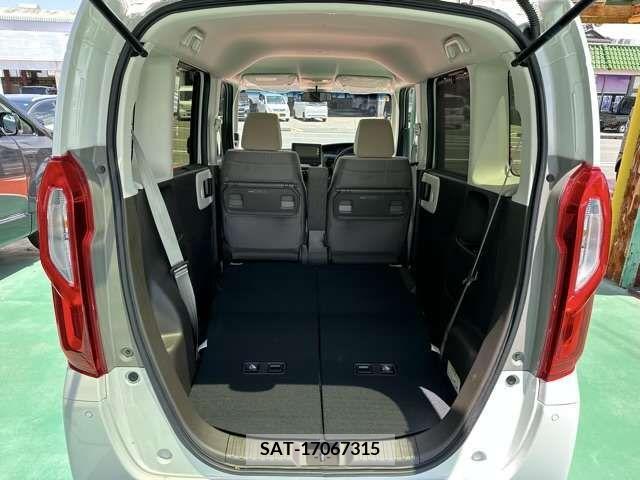 Honda N BOX 2023-08 384140-9