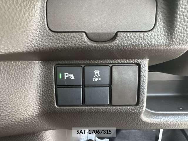 Honda N BOX 2023-08 384140-16