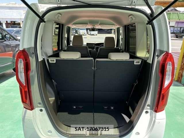 Honda N BOX 2023-08 384140-8