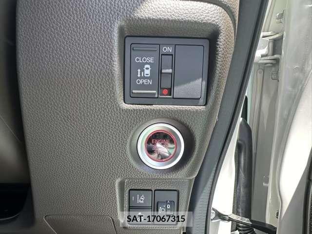 Honda N BOX 2023-08 384140-14