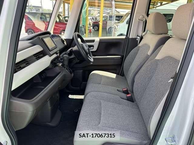 Honda N BOX 2023-08 384140-2