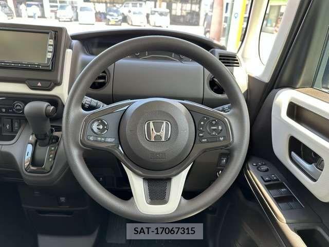 Honda N BOX 2023-08 384140-5