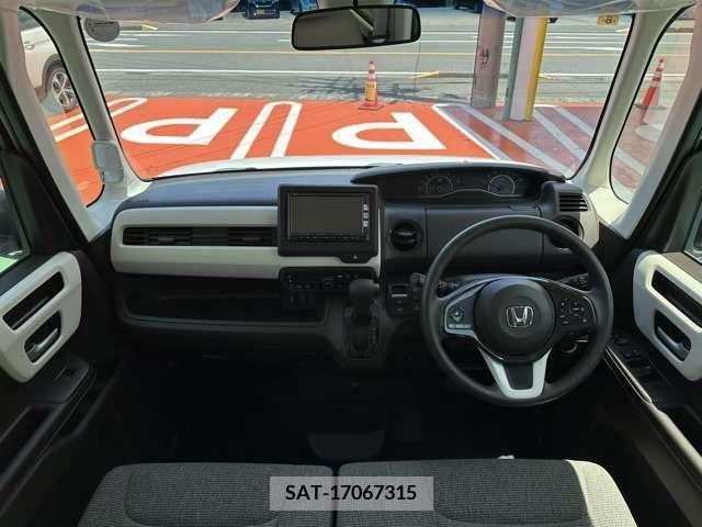 Honda N BOX 2023-08 384140-4