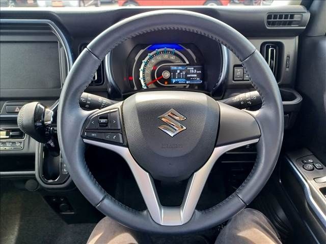 Suzuki HUSTLER 2022-02 23244-9
