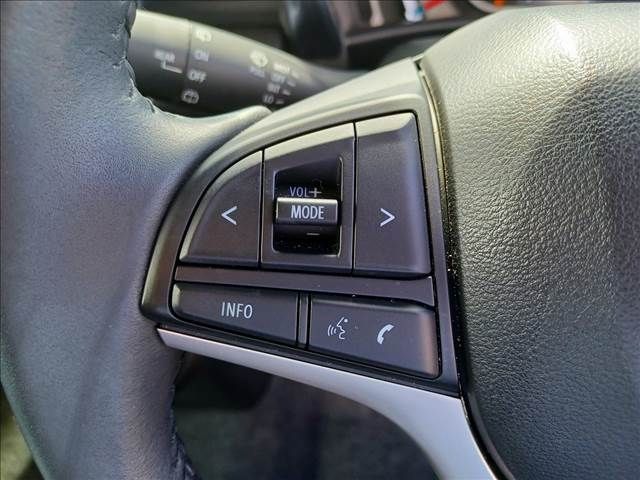 Suzuki HUSTLER 2022-02 23244-11