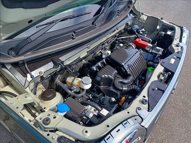 Suzuki HUSTLER 2022-02 23244-15