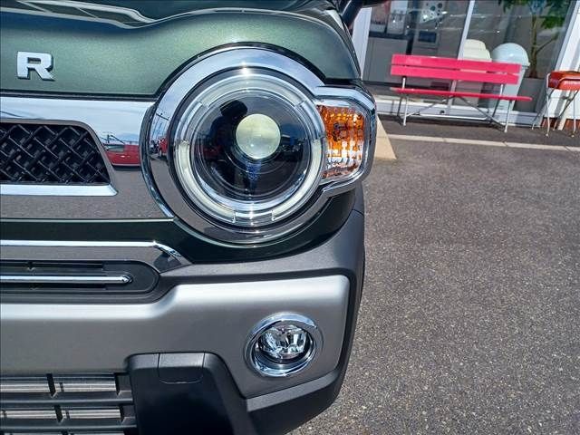 Suzuki HUSTLER 2022-02 23244-16