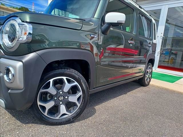 Suzuki HUSTLER 2022-02 23244-17