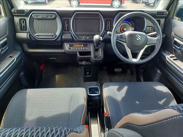 Suzuki HUSTLER 2022-02 23244-1