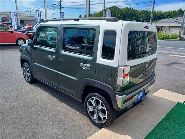 Suzuki HUSTLER 2022-02 23244-2