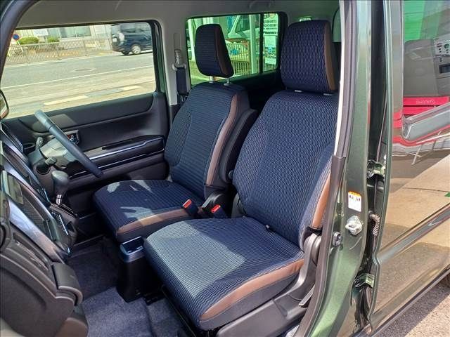 Suzuki HUSTLER 2022-02 23244-3