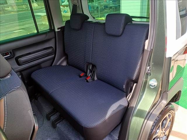 Suzuki HUSTLER 2022-02 23244-4