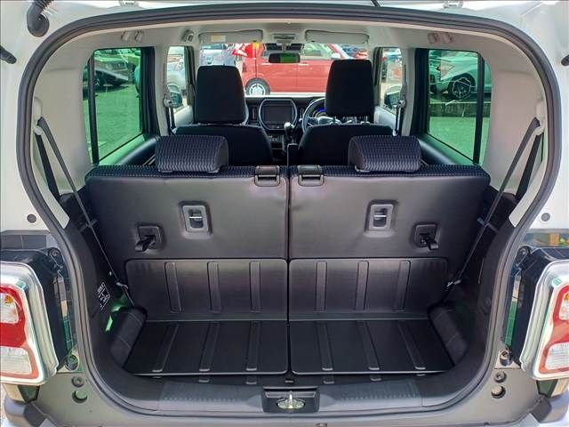 Suzuki HUSTLER 2022-02 23244-5