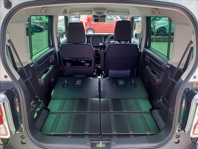 Suzuki HUSTLER 2022-02 23244-6