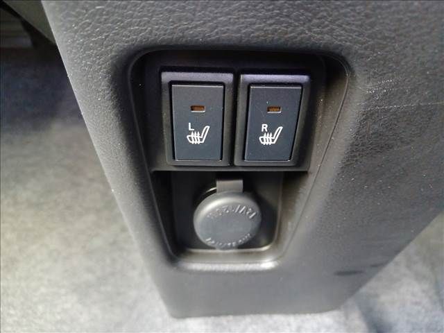 Suzuki HUSTLER 2022-02 23244-8
