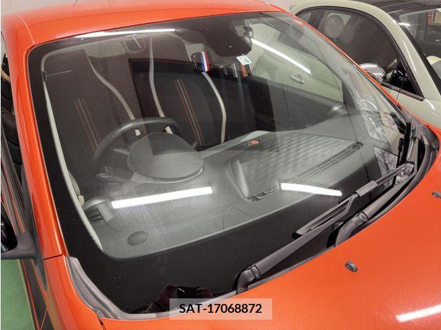 Renault TWINGO 2018-03 237112-11