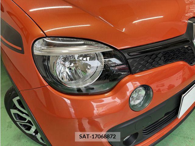 Renault TWINGO 2018-03 237112-14