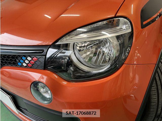 Renault TWINGO 2018-03 237112-15