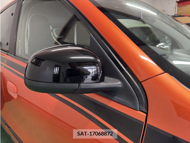 Renault TWINGO 2018-03 237112-16
