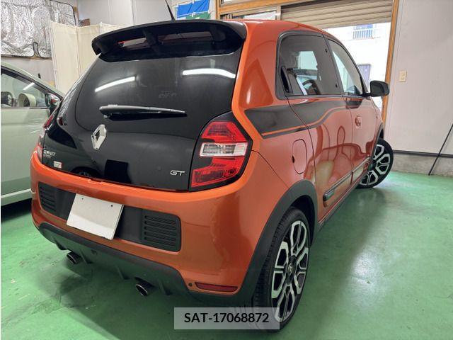 Renault TWINGO 2018-03 237112-8