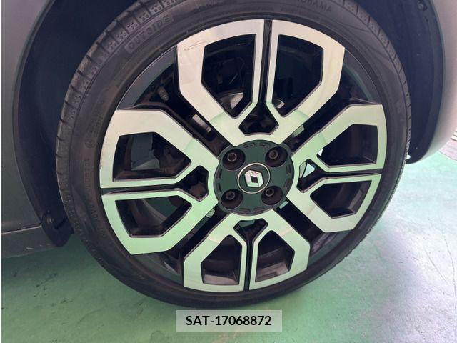 Renault TWINGO 2018-03 237112-19