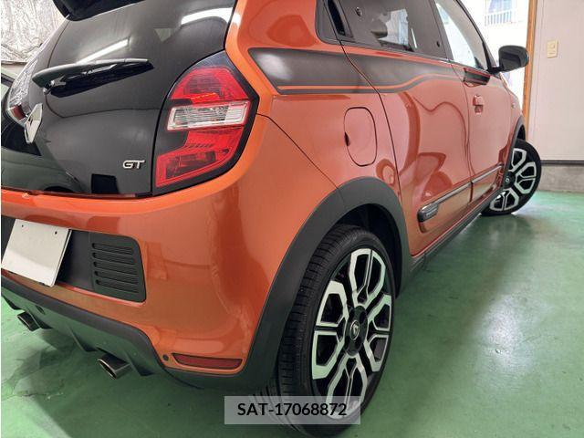 Renault TWINGO 2018-03 237112-9