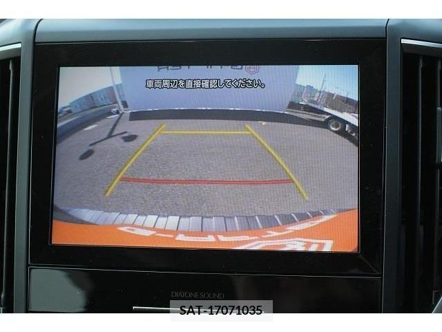 Subaru FORESTER 2018-09 326189-2