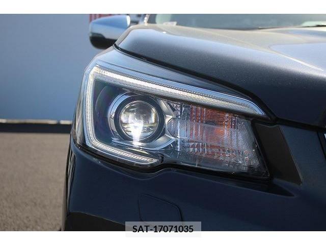 Subaru FORESTER 2018-09 326189-11