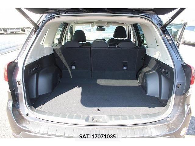 Subaru FORESTER 2018-09 326189-17
