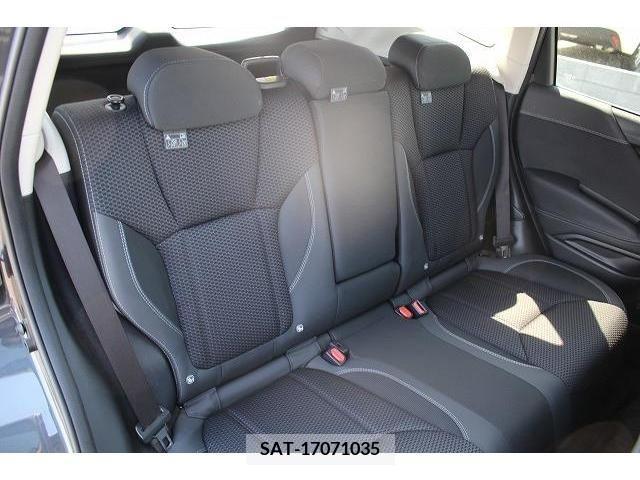 Subaru FORESTER 2018-09 326189-16