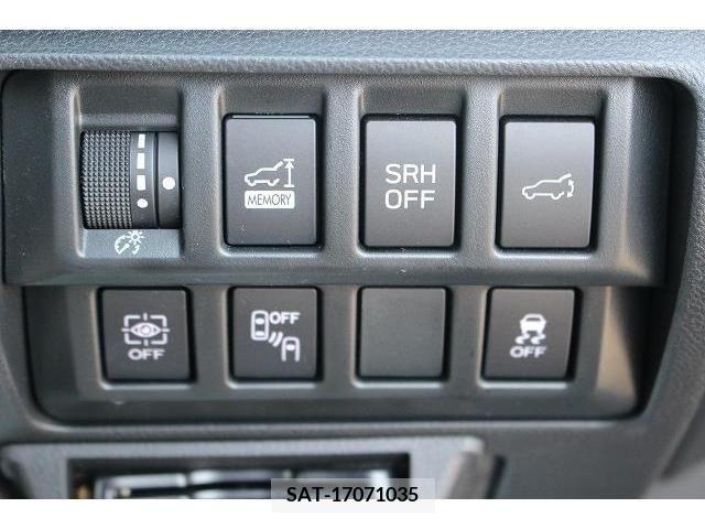 Subaru FORESTER 2018-09 326189-5