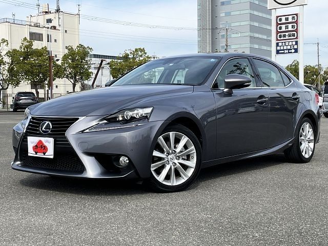 Lexus IS 2013-12 194630-0