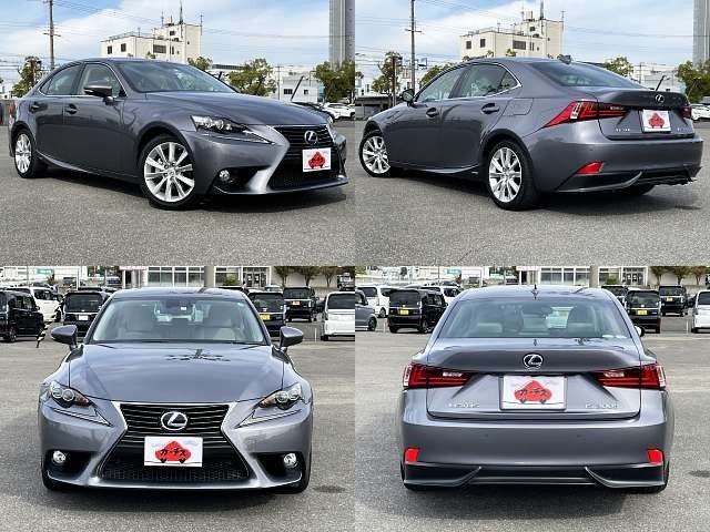 Lexus IS 2013-12 194630-8