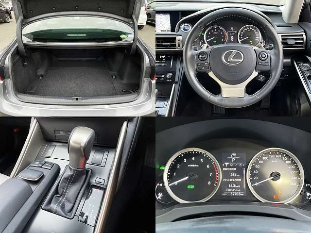 Lexus IS 2013-12 194630-6