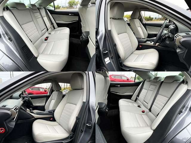 Lexus IS 2013-12 194630-5
