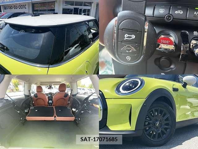 Bmw MINI 2023-03 277222-7