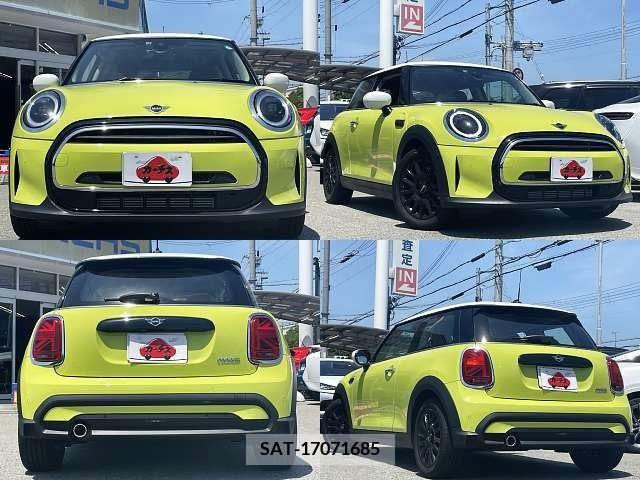 Bmw MINI 2023-03 277222-8