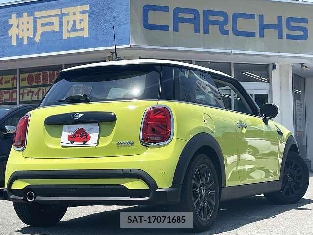 Bmw MINI 2023-03 277222-2